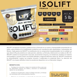  - ganar musculo, suplementos alimenticios